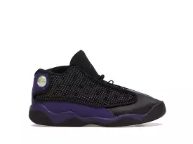 Jordan 13 Retro Court Purple (TD)