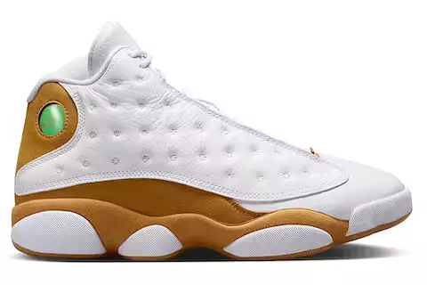 Jordan 13 Retro Wheat (2023)