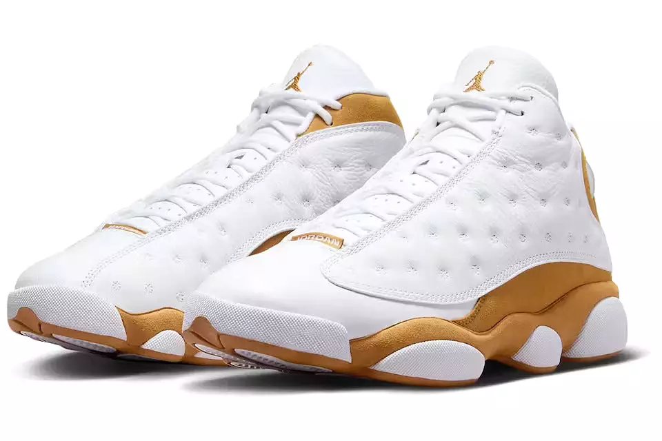 Jordan 13 Retro Wheat (2023)