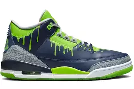 Jordan 3 Retro Doernbecher Hugo