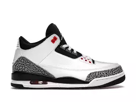 Jordan 3 Retro Infrared 23