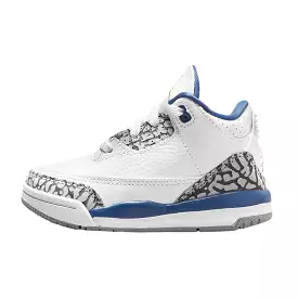 Jordan 3 Retro Wizards (TD)