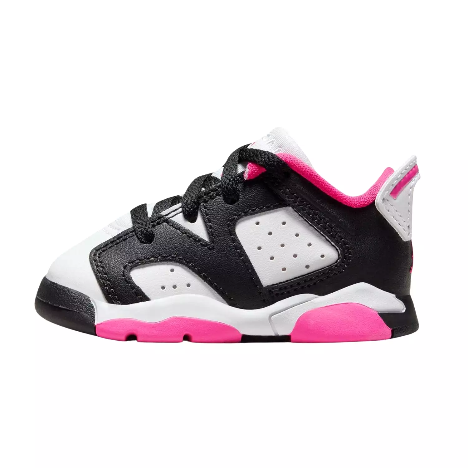 Jordan 6 Retro Low (Td) Toddlers Style : Dv3529