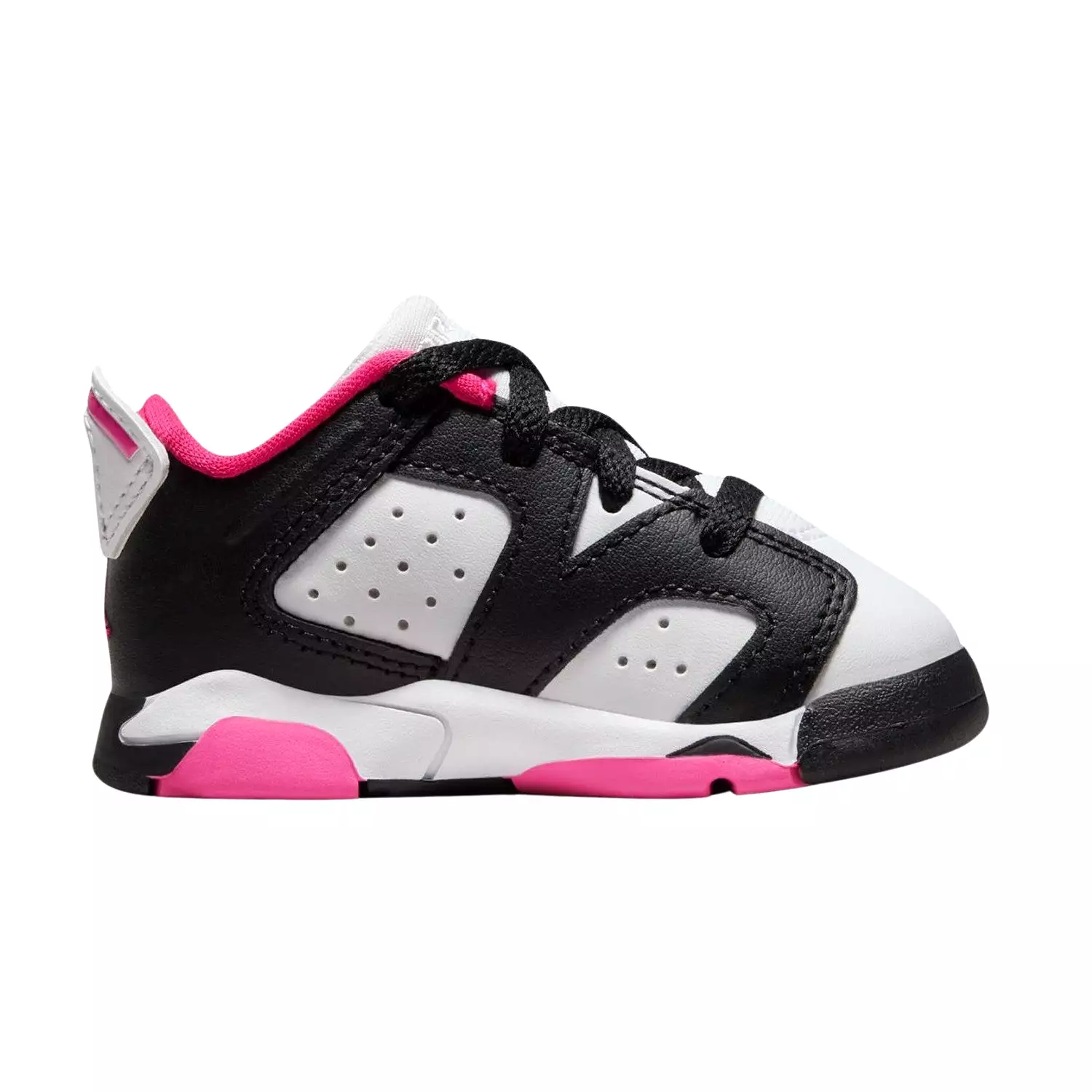 Jordan 6 Retro Low (Td) Toddlers Style : Dv3529