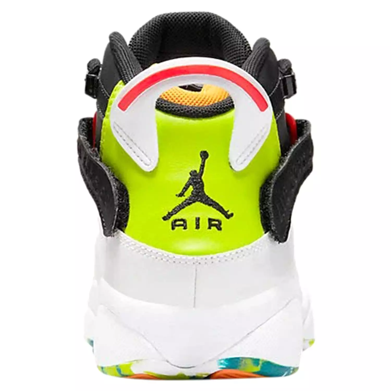 Jordan 6 Rings Big Kids Style : 323431-038