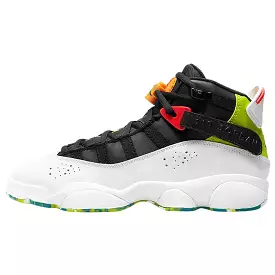 Jordan 6 Rings Big Kids Style : 323431-038