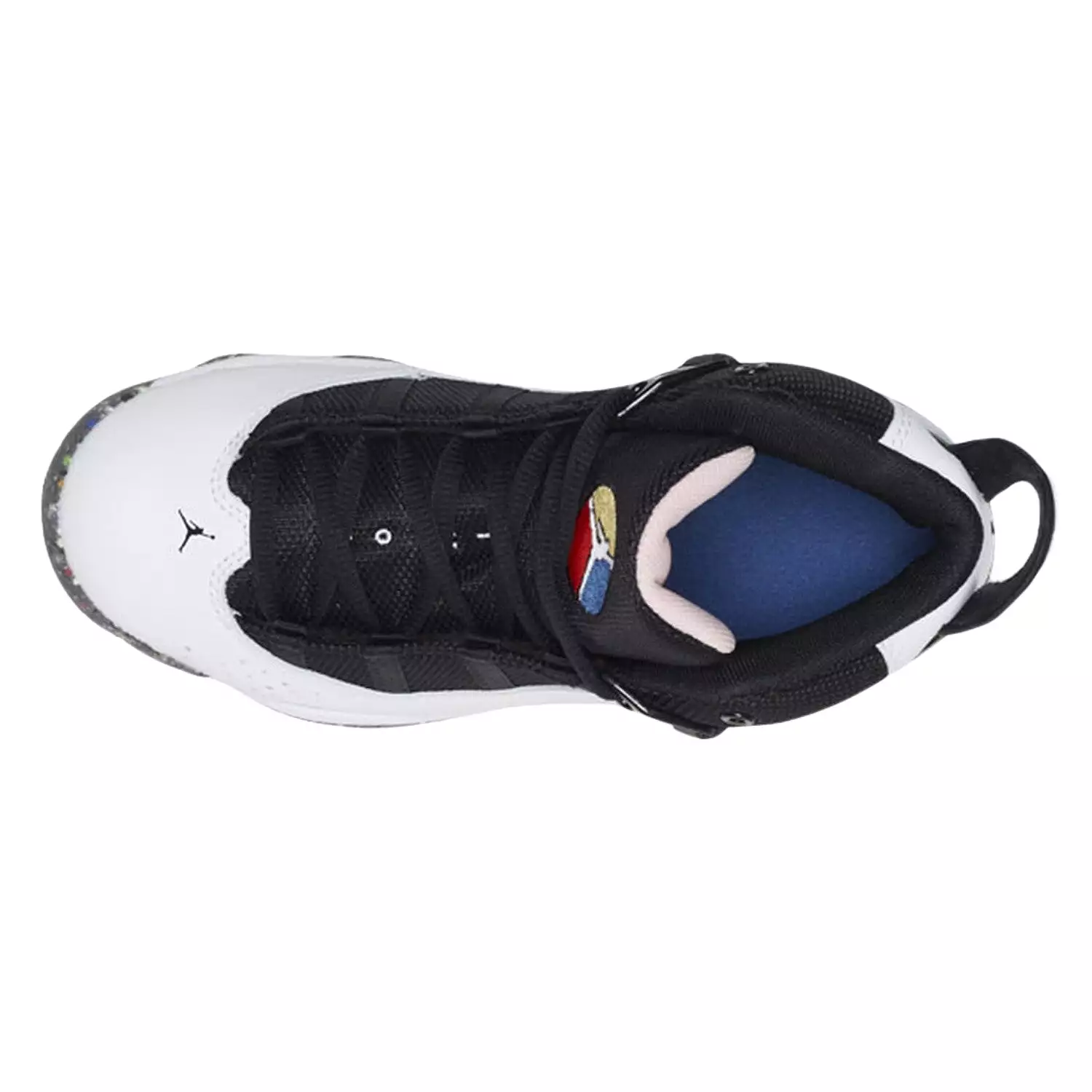 Jordan 6 Rings (Ps) Little Kids Style : Dv3180