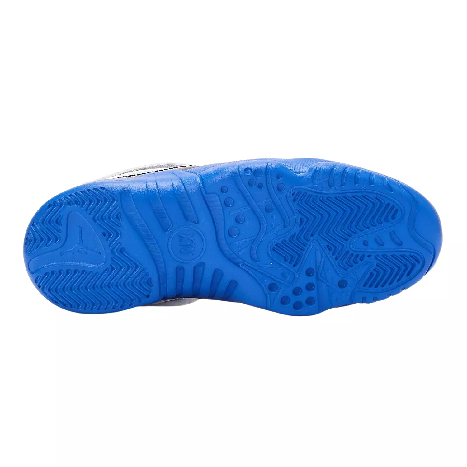 Jordan Jumpman Two Trey Little Kids Style : Dq8432