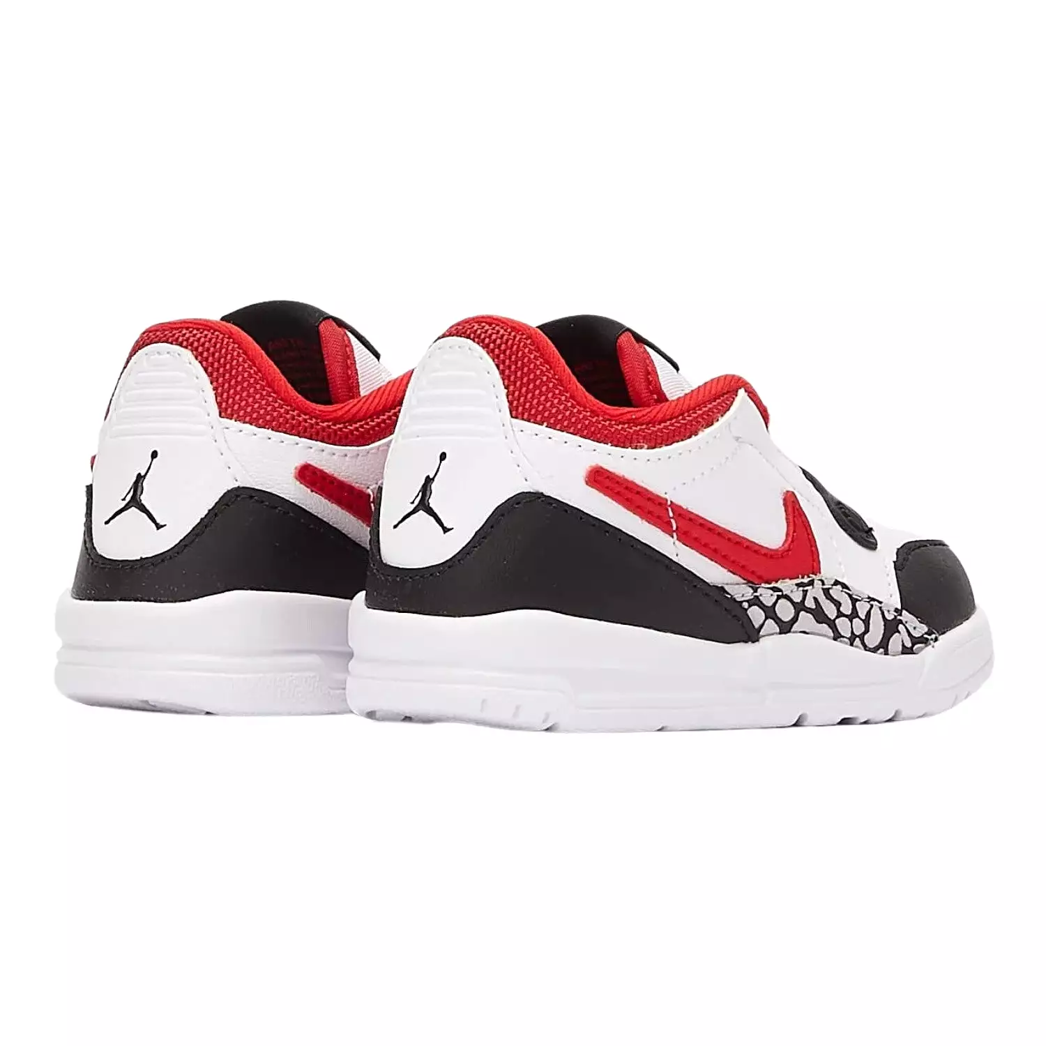 Jordan Legacy 312 Low (Td) Toddlers Style : Cd9056