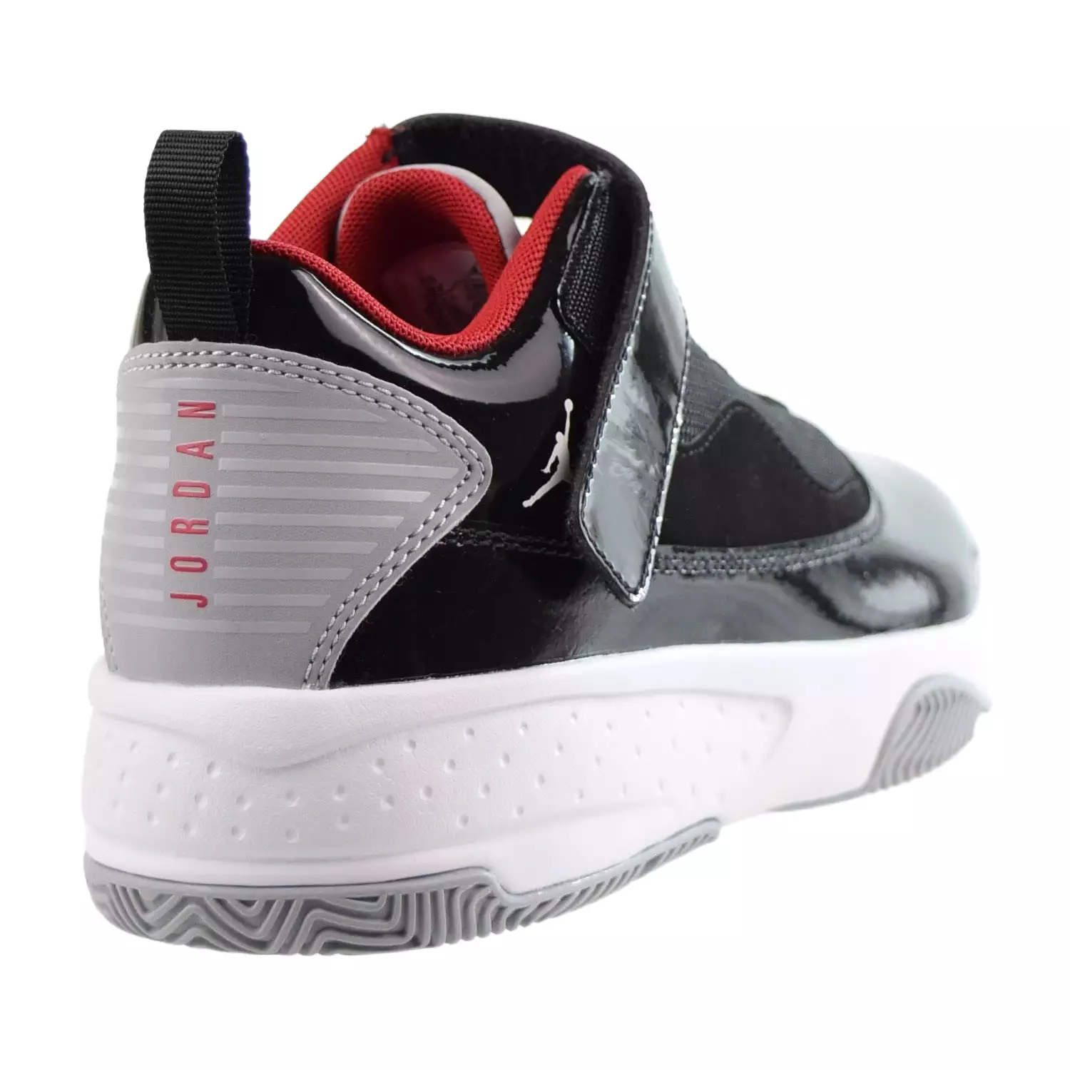 Jordan Max Aura 2 (PS) Little Kids' Shoes Black