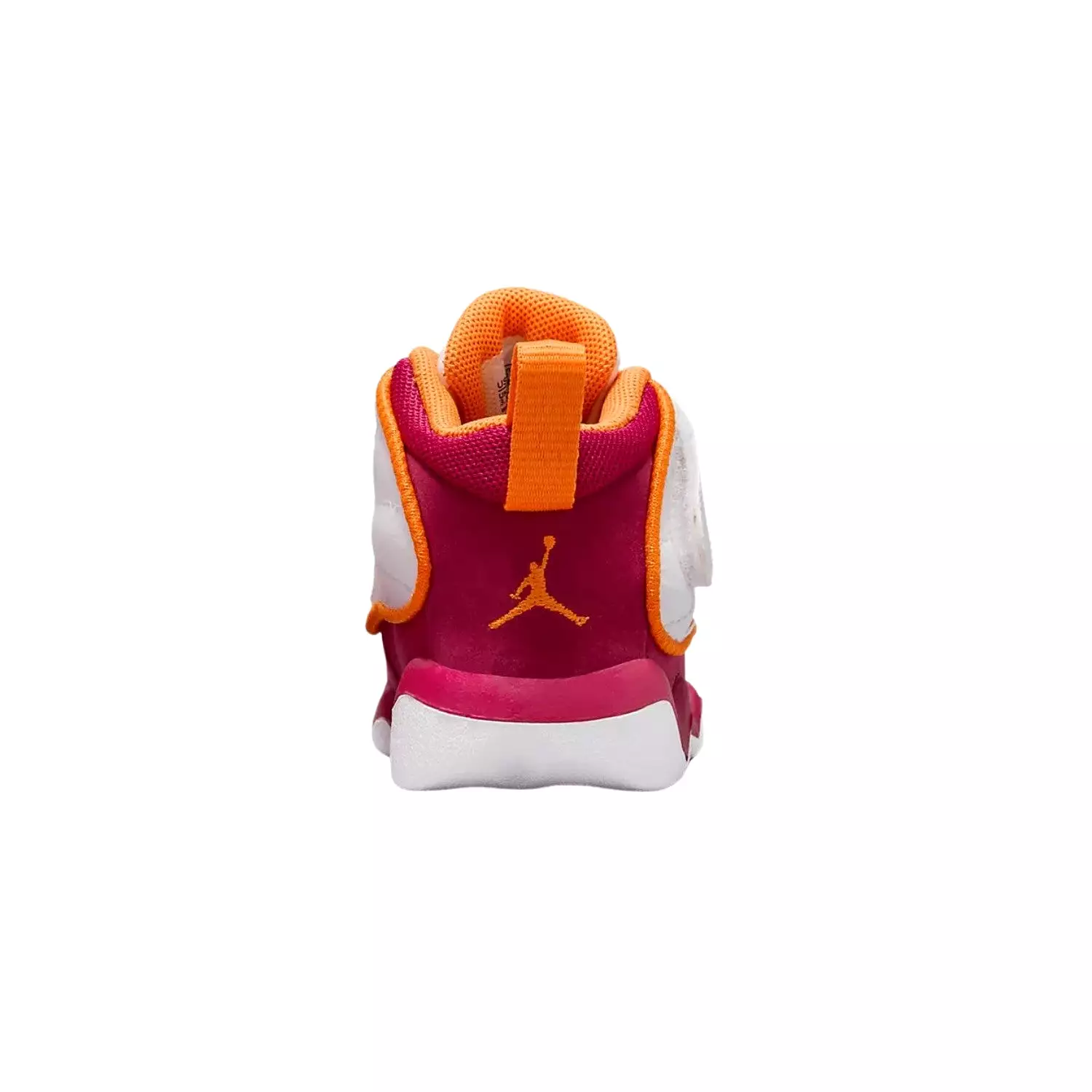 Jordan Pro Strong (Td) Toddlers Style : Dc7910