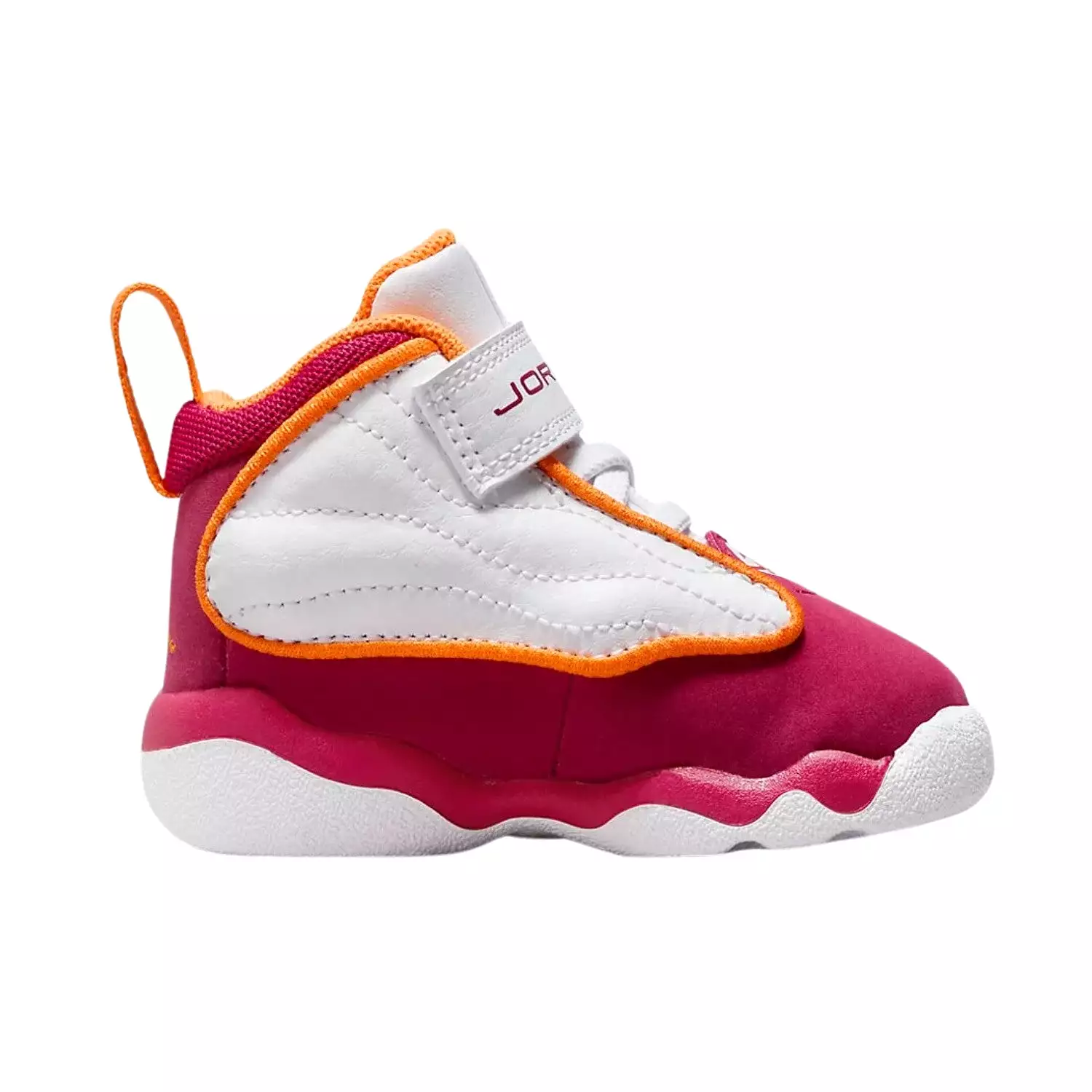 Jordan Pro Strong (Td) Toddlers Style : Dc7910