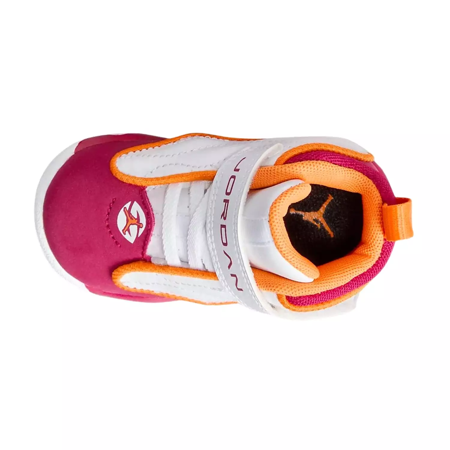 Jordan Pro Strong (Td) Toddlers Style : Dc7910