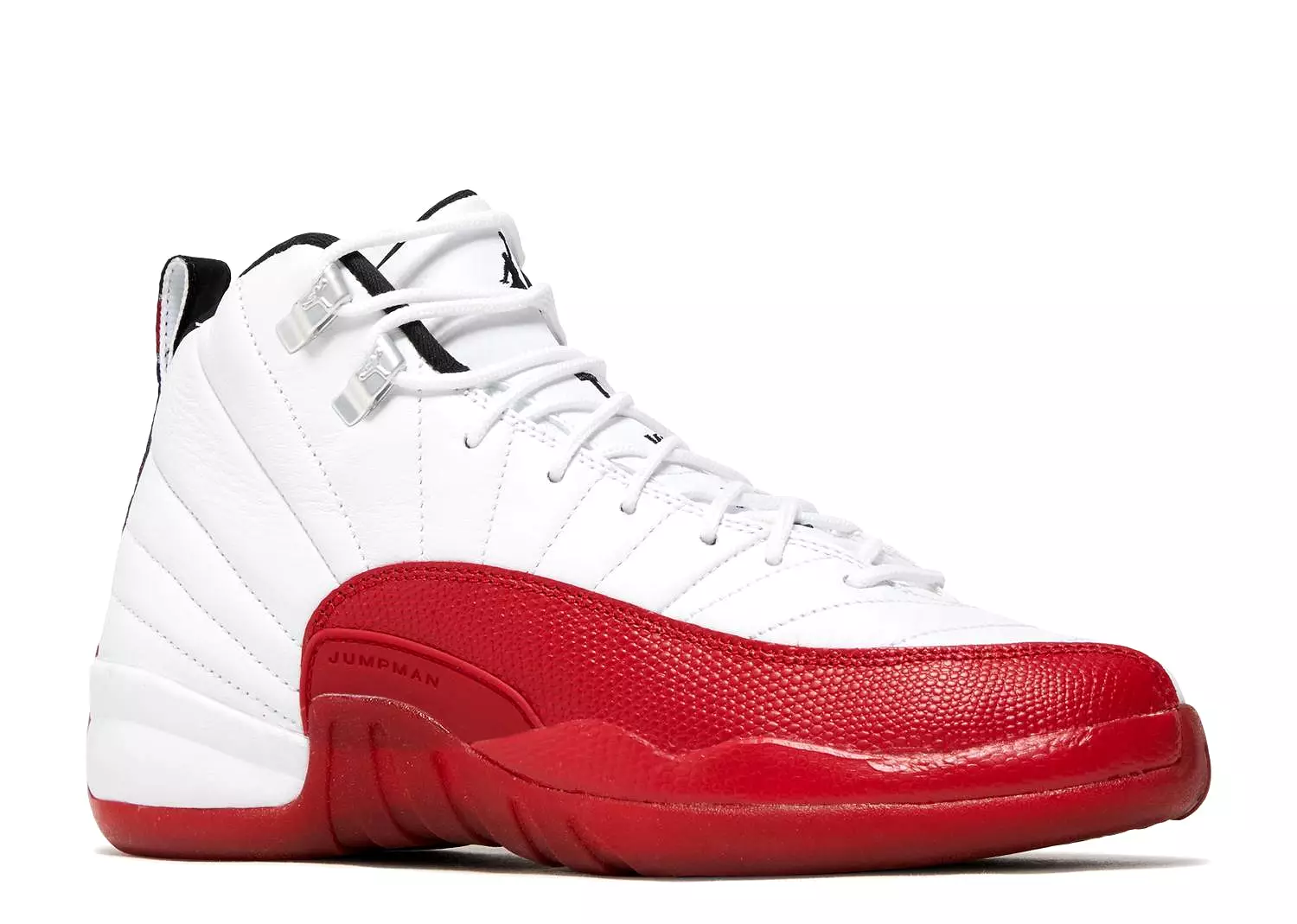 Jordan Retro 12’s Cherry (GS)