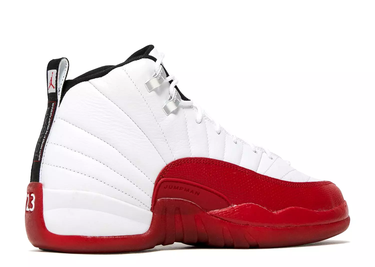 Jordan Retro 12’s Cherry (GS)