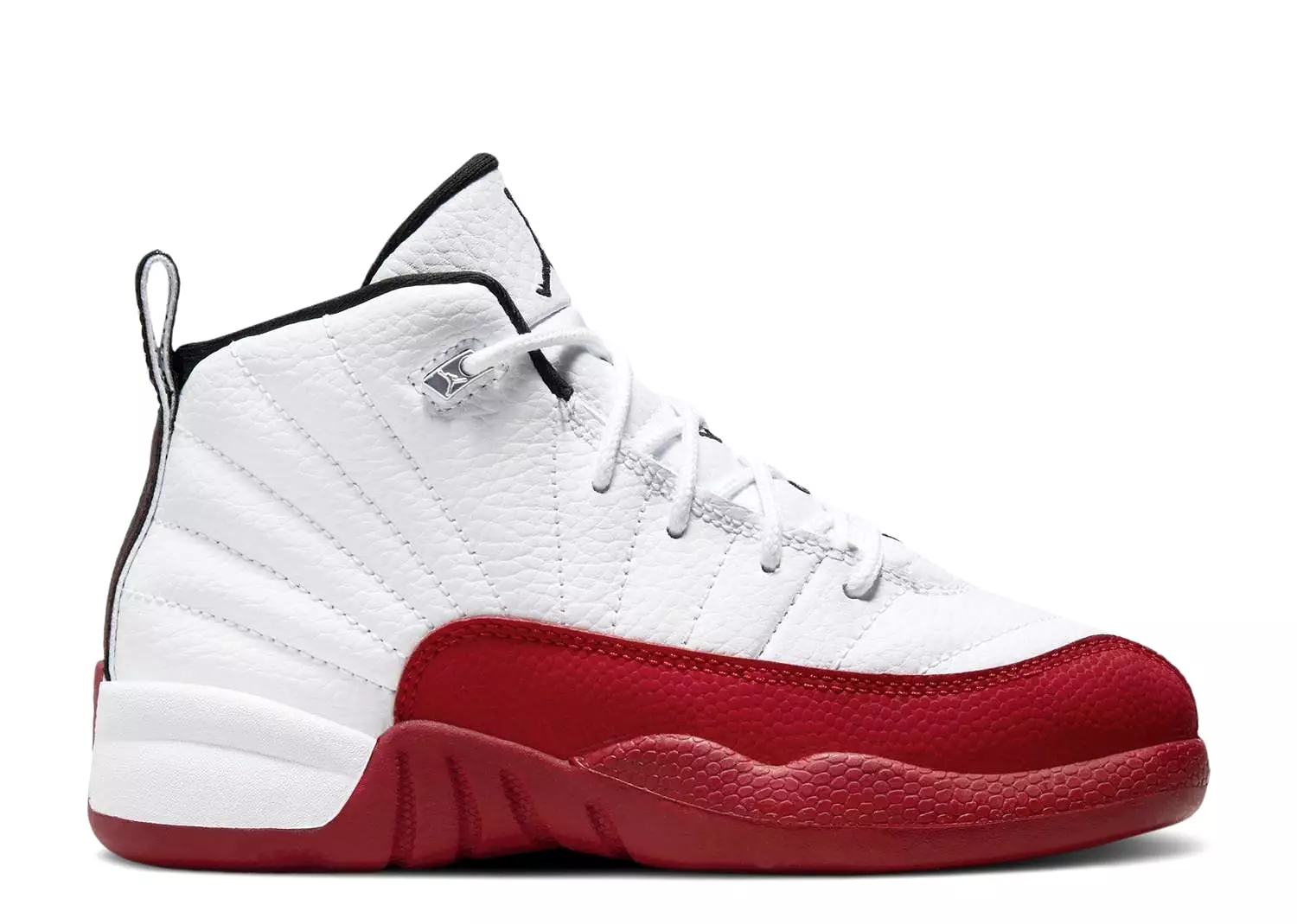 Jordan Retro 12’s Cherry (PS)