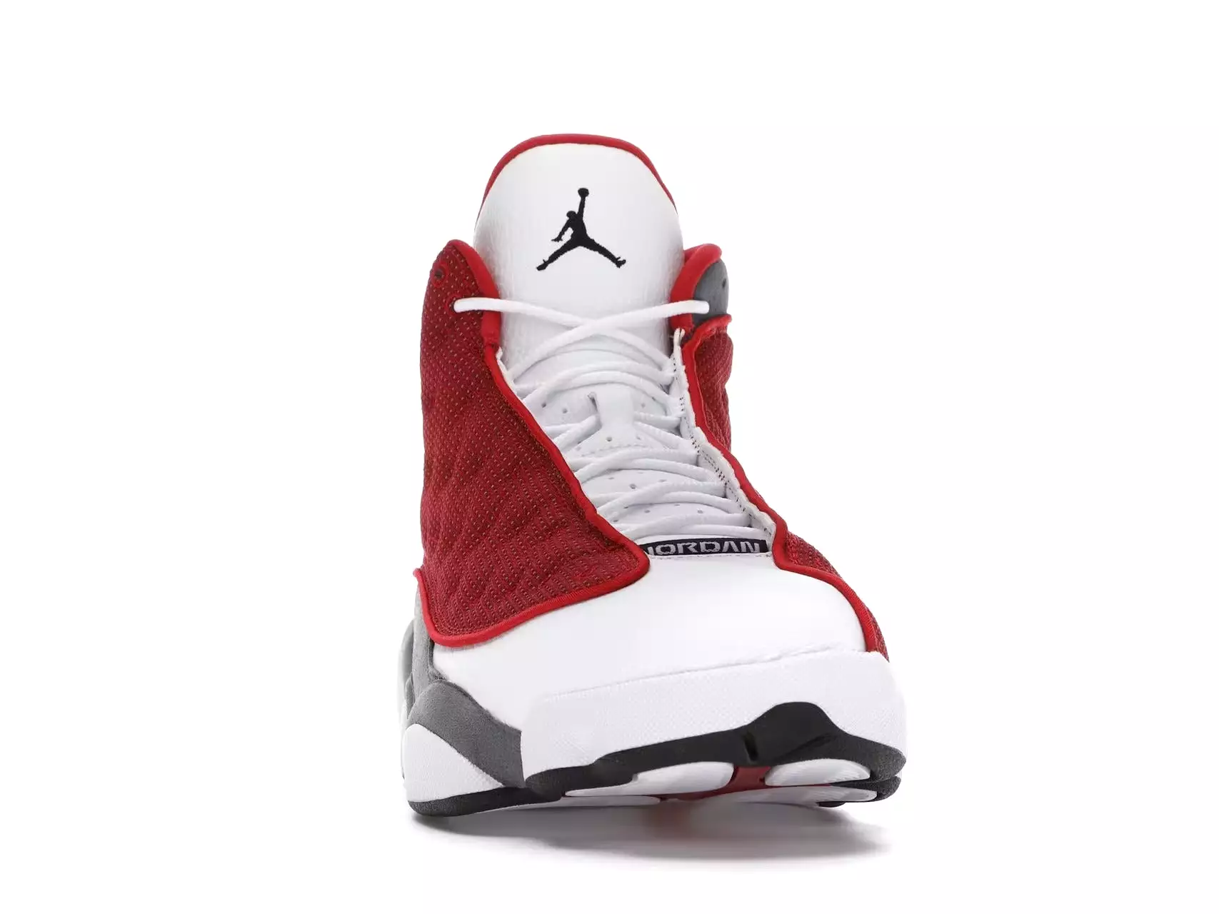 Jordan Retro 13 Red Flint