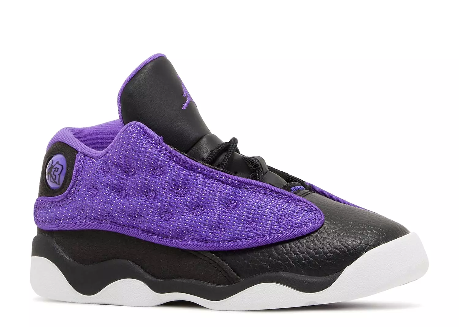 Jordan Retro 13’s Purple Venom (TD)