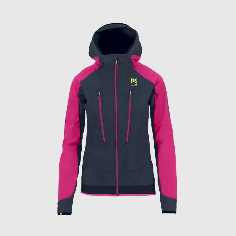 Karpos  Piz Palu'W Jkt - Giacca softshell - Donna