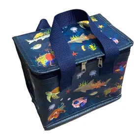 Marine Kingdom RPET Cool Bag COOLB126