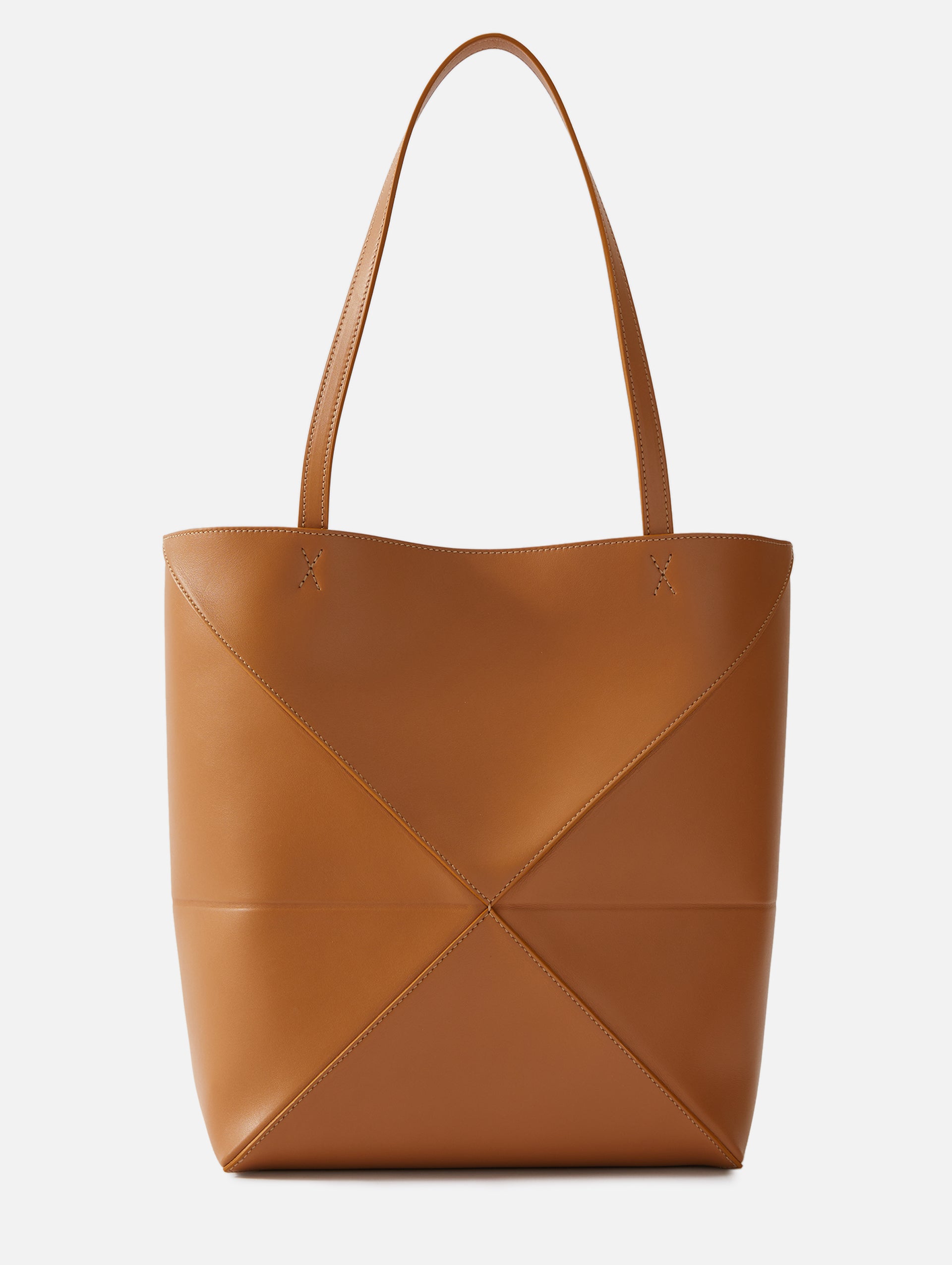 Medium Puzzle Tote