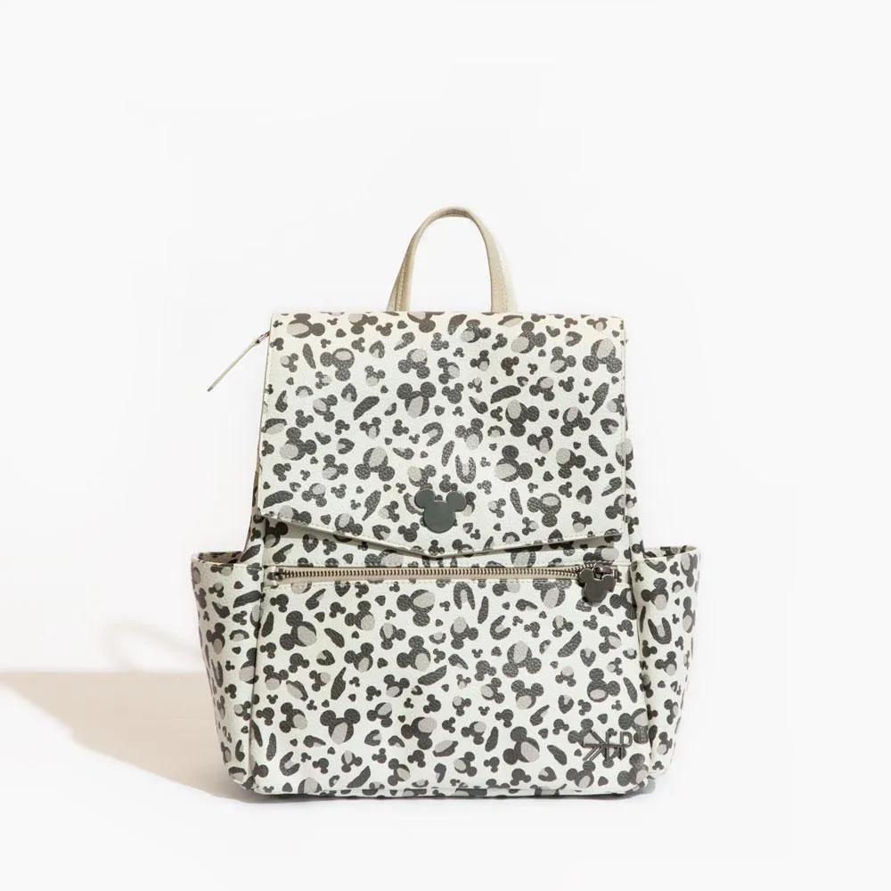 Mickey Leopard Mini Classic Bag II