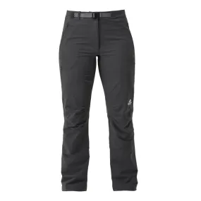 Mountain Equipment  Chamois Pant - Pantaloni softshell - Donna