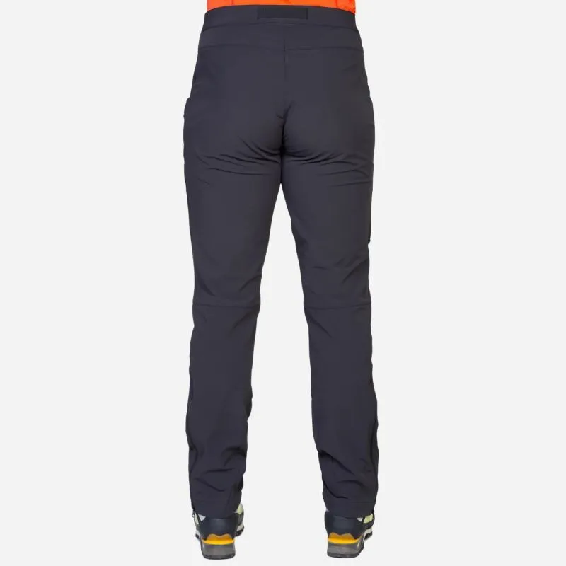 Mountain Equipment  Chamois Pant - Pantaloni softshell - Donna