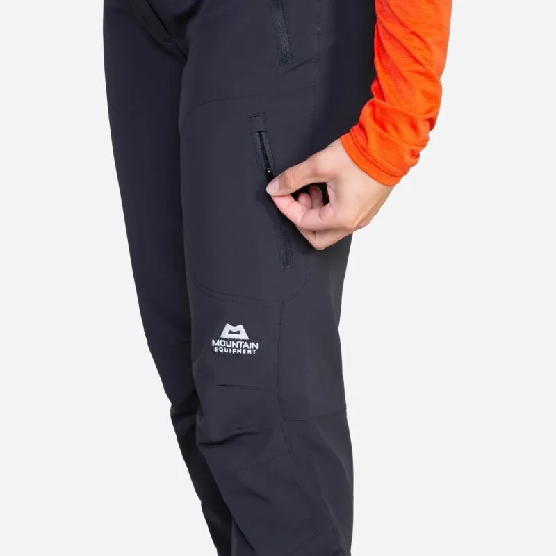 Mountain Equipment  Chamois Pant - Pantaloni softshell - Donna