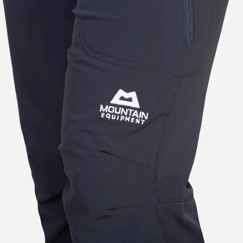 Mountain Equipment  Chamois Pant - Pantaloni softshell - Donna