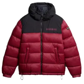 NAPAPIJRI PIUMINO HORNELEN UNISEX WINTER NP04GLLR541