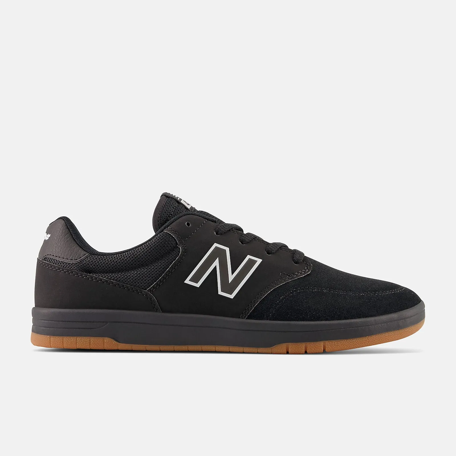 New Balance Numeric - NM425BNG - Black with White