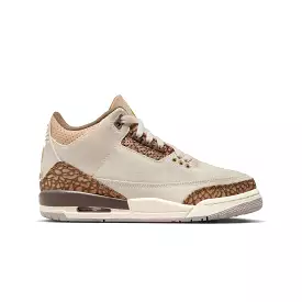 Nike Air Jordan 3 Retro Big Kids' Shoes ( DM0967-102 )