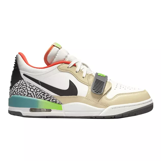 Nike Jordan Air Legacy 312 Low Gradient kids' Shoes