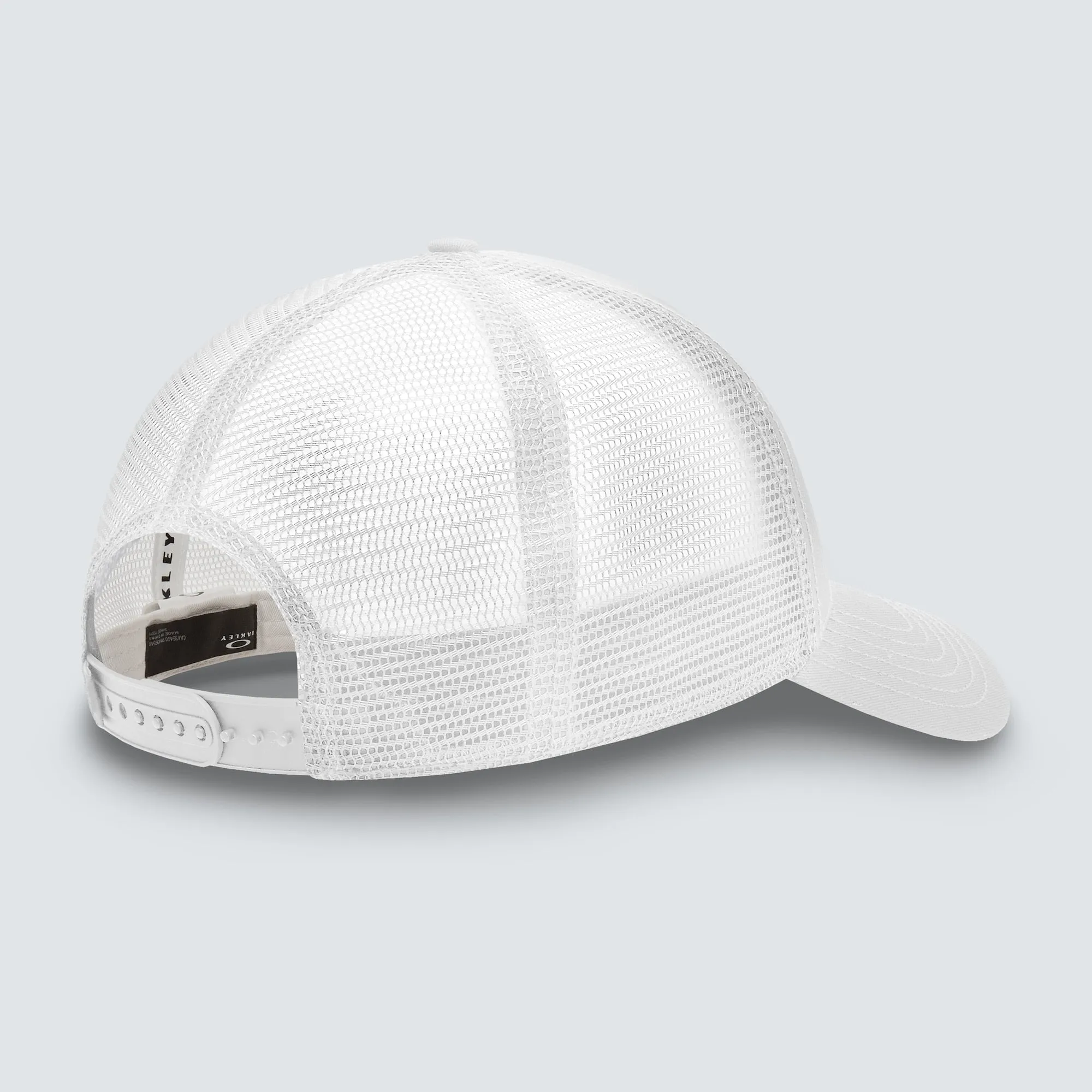 Oakley Trucker Ellipse Cap