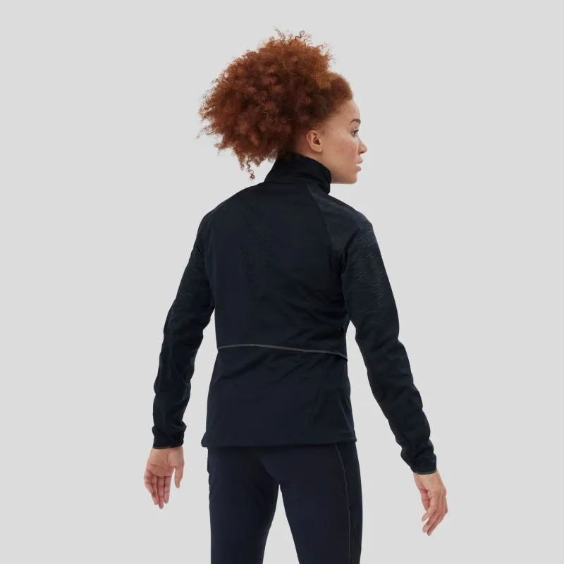 Odlo  Zeroweight Pro Warm Reflect - Giacca softshell - Donna