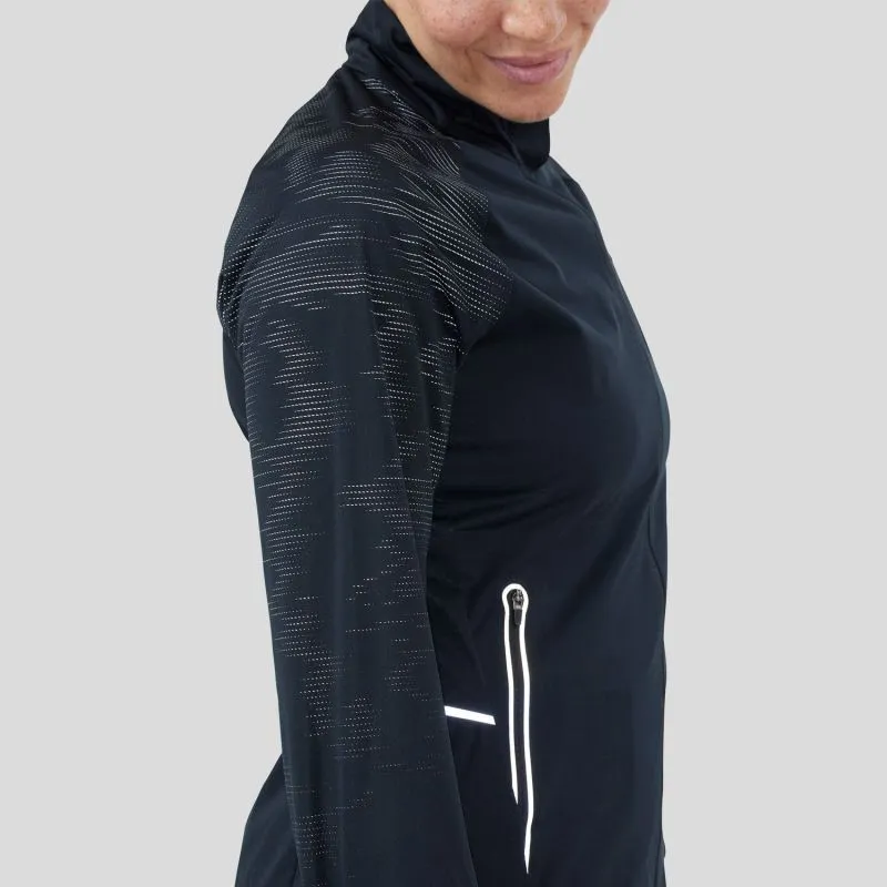 Odlo  Zeroweight Pro Warm Reflect - Giacca softshell - Donna