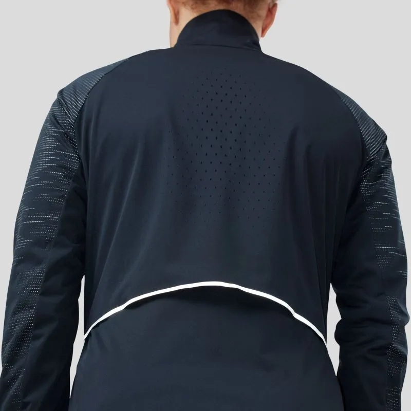 Odlo  Zeroweight Pro Warm Reflect - Giacca softshell - Donna