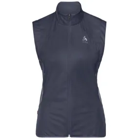 Odlo  Zeroweight Windproof Warm - Giacca softshell - Donna