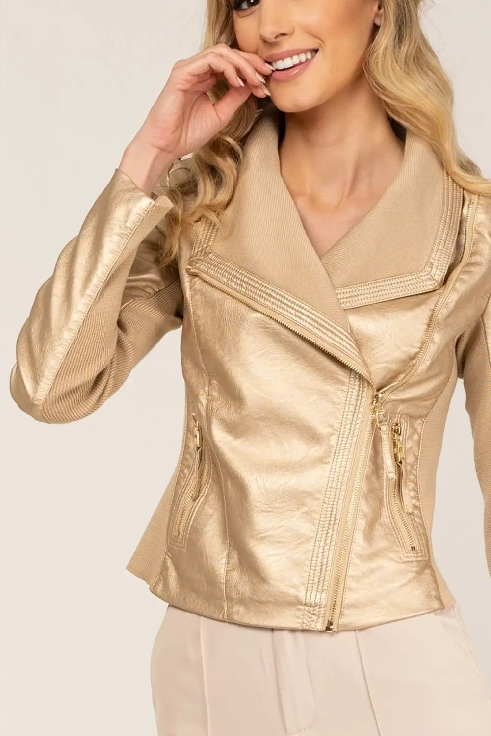 ORO JACKET