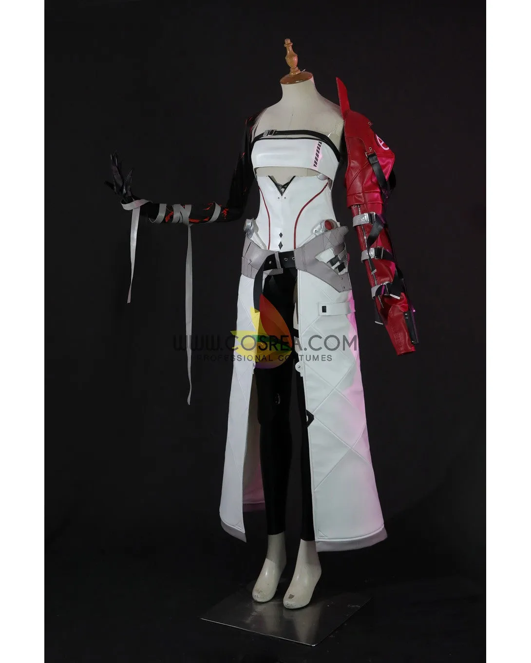 Path to Nowhere 99 Standard Size Only Cosplay Costume