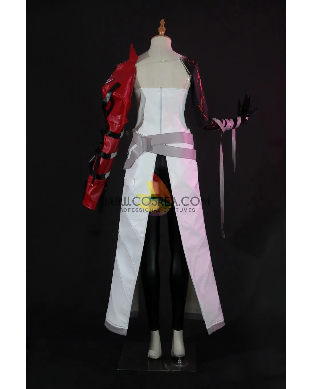 Path to Nowhere 99 Standard Size Only Cosplay Costume