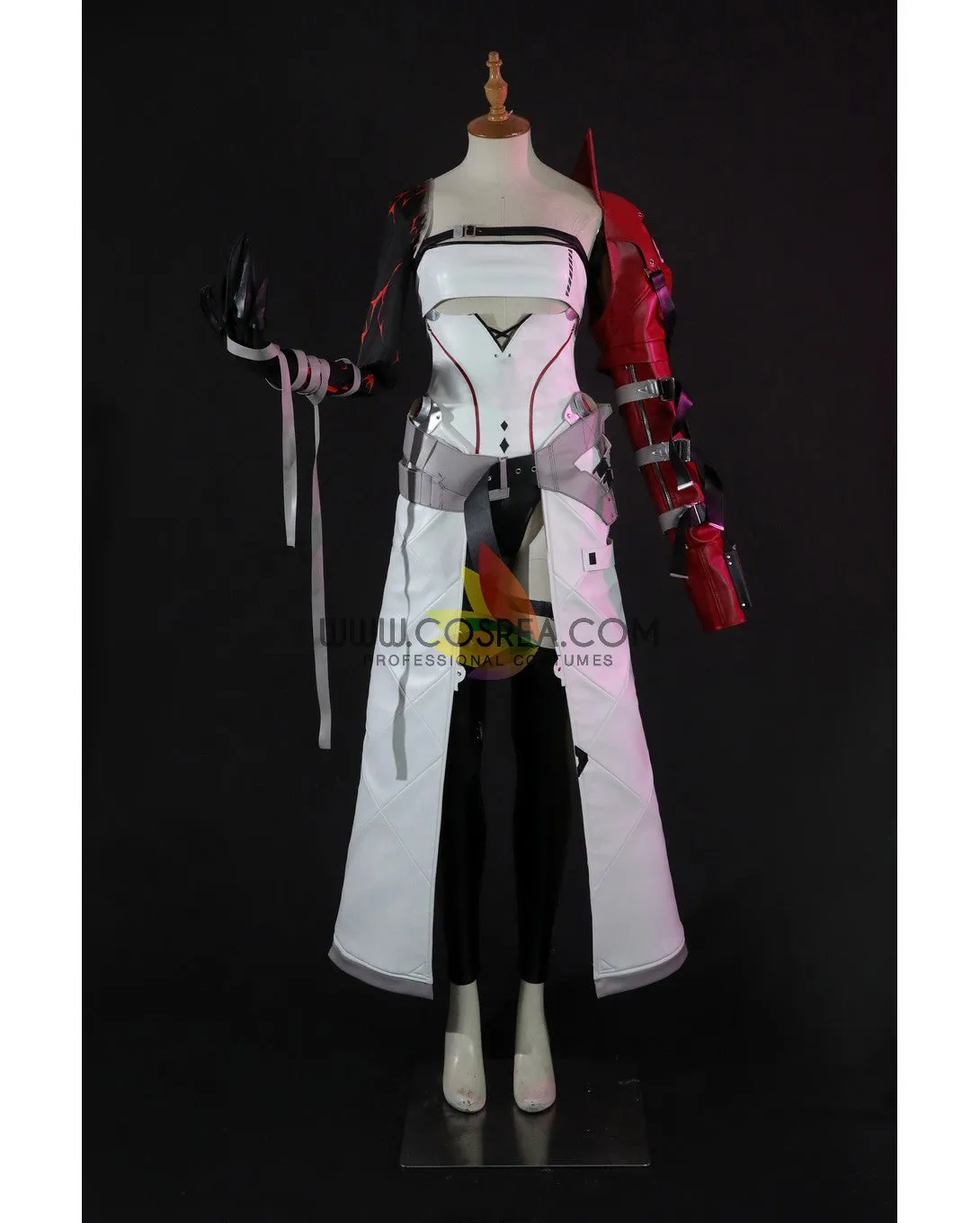 Path to Nowhere 99 Standard Size Only Cosplay Costume