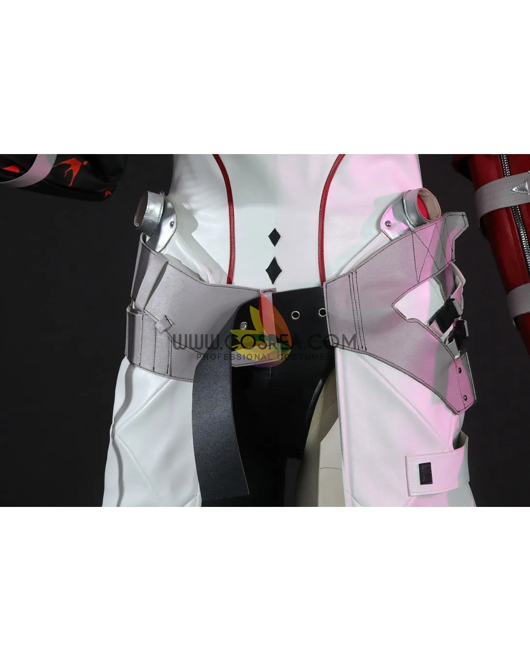 Path to Nowhere 99 Standard Size Only Cosplay Costume