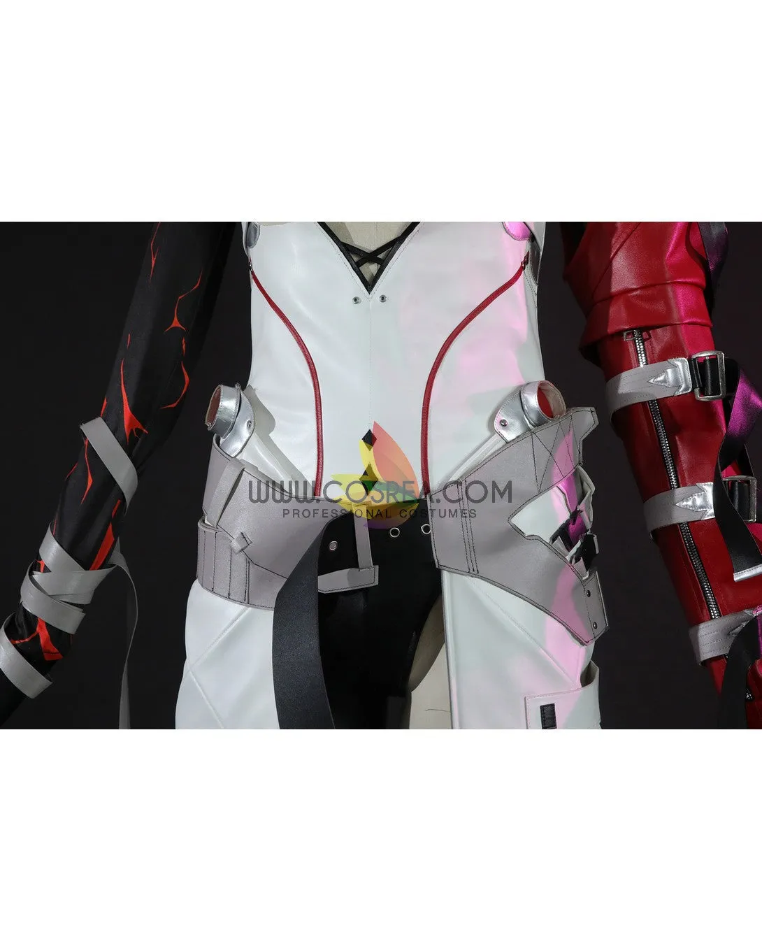 Path to Nowhere 99 Standard Size Only Cosplay Costume