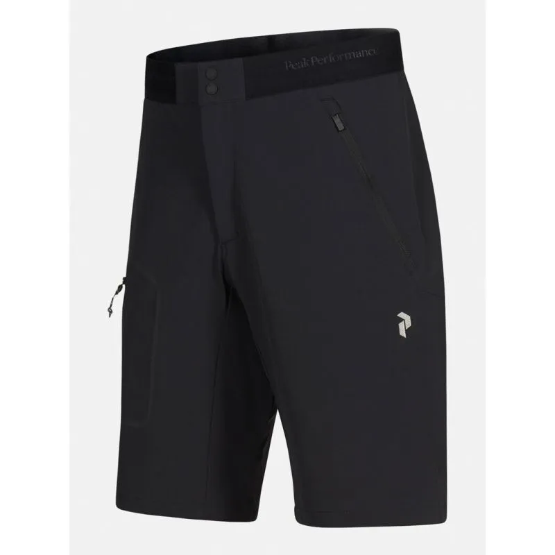 Peak Performance  Light Softshell Shorts - Pantaloncini da trekking - Uomo