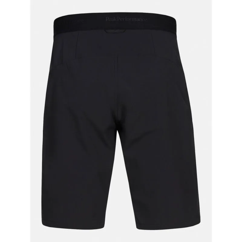 Peak Performance  Light Softshell Shorts - Pantaloncini da trekking - Uomo