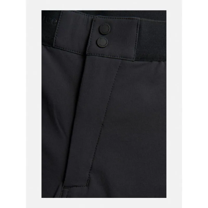 Peak Performance  Light Softshell Shorts - Pantaloncini da trekking - Uomo