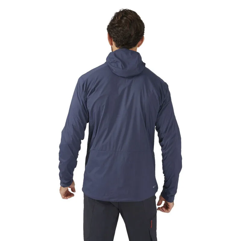 Rab  Vapour-Rise Alpine Light - Giacca softshell - Uomo