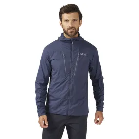 Rab  Vapour-Rise Alpine Light - Giacca softshell - Uomo